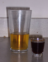 Jager Bomb